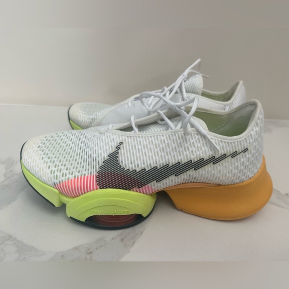 Nike SuperRep Training Shoes Women's Size 10 - Picture 7 of 11